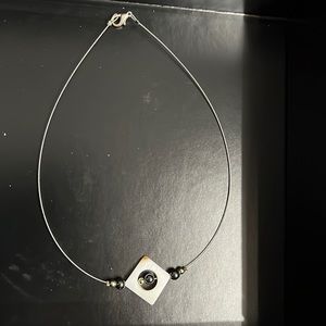 Choker from Bora Bora